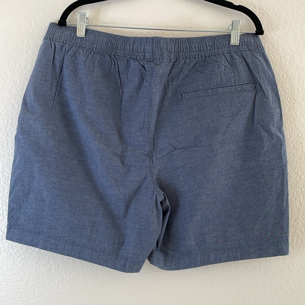 Hollister California Jogger Short Epic Flex shorts size XL - Picture 6 of 6